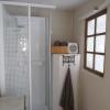 Chambre dhôtes Suite 53m2 ou Caravane vintage avec cuisine et salle de bains privées, B&B 53m2 Suite or Vintage caravan with private kitchen and bathroom