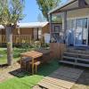 Mobilhome Confort en camping 4*