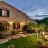Maison en Provence au bord de la rivière