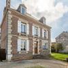 Le charme d'une maison bourgeoise en ville