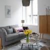 Le Terrazzo - appartement lumineux centre Eu