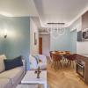 Résidence Montparnasse by Studioprestige