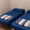 Albergue Santiago Apostol