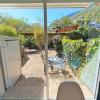 Le Sentein, T2, centre, parking, jardin, 2 personnes