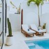 Yahvi Villa by Hombali
