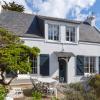 Maison de bord de mer