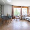 Apartamentos Villablino Arturo Soria