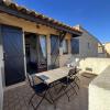 Appartement Port Leucate, 2 pièces, 4 personnes - FR-1-81-614
