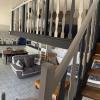 Appartement mezzanine spacieux
