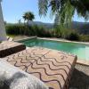 2 Tiny homes with private Pool & Beds in Golf of St-Tropez