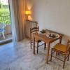Cozy Studio Cap d'Antibes Juan-les-Pins Beach