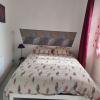 Gite pour 6 ou chambre pour 2 à FORMIGNY