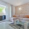 Le Cocoon Rainbow - Appt pour 6 proche aéroport
