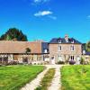 Maison de charme - Piscine chauffée - 8 personnes