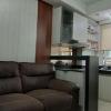 Sudirman Suites Bandung Tipe 2 BR Full Furnished Lt 5