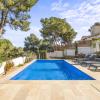 Holiday Home El Rinconcito by Interhome