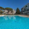 Studio Paris Saint-Tropez by Interhome
