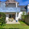 Apartment La Fregate by Interhome