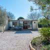 Holiday Home Le bord de l'Etang by Interhome