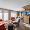 Appartement Blanchot - LES CHALETS COVAREL