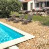 1 Bedroom Gorgeous Home In Mthamis