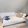 Studio Miraumont, stationnement gratuit, 5min gare