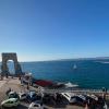 Charmant T3-vue sur la plage + la Corniche Kennedy