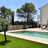 Villa Spacieuse dans le sud de la France