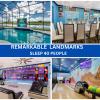 Enchanting Magical Orlando Trip
