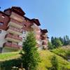 Appartement 4 personnes avec piscine intérieure