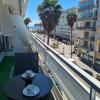 Appartement Mediterranée 150m de la Plage