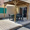 Maison Marseillan-Plage, 3 pièces, 5 personnes - FR-1-326-754