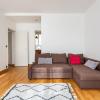 Bel appartement aux portes de Paris