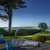 La VILLA DU CABELLOU CONCARNEAU 11 PERSONNES