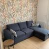 Le Solemare Appartement T3 Face Mer Cayeux sur Mer