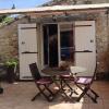 Bel appartement dans Mas Provençal à Orange