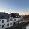 RÉF 328 - PORT-LOUIS 3 pièces au dernier étage dans maison avec jardin commun