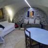 Logement confortable et atypique