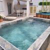 villa bambou