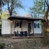 Camping Les Cruses