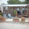 Mobil-home Aventura 2 par Catherve
