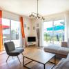 Maison 100m2 proche plage et forêt