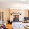 Ballinakill Lodge