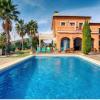 Villa Rocio Benidorm