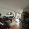 Appartement spacieux et lumineux aux portes de Paris - Idéal pour visiter et se reposer