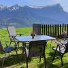 Rez de jardin, vue panoramique, plein Sud