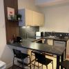 Appartement au cœur du centre ville de Carcassonne