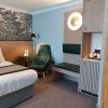 Menlo Park Hotel