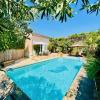 Charmante Maison Piscine