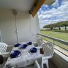 Appartement Port Camargue, 1 pièce, 4 personnes - FR-1-250-19